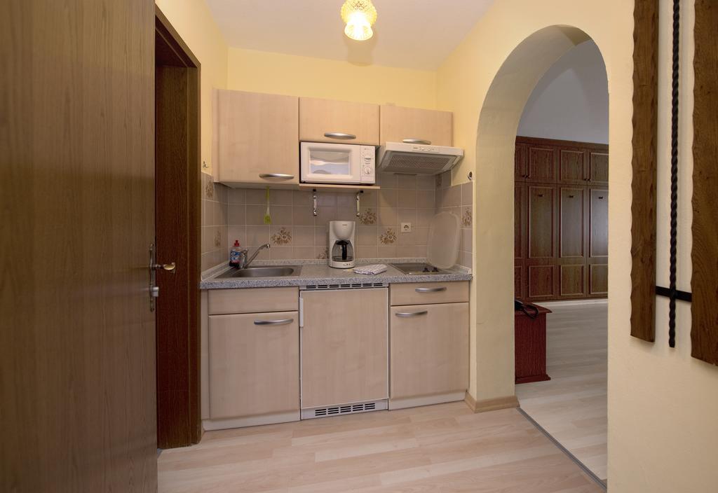 Appartementhaus-Edelweiss Bad Füssing Habitación foto
