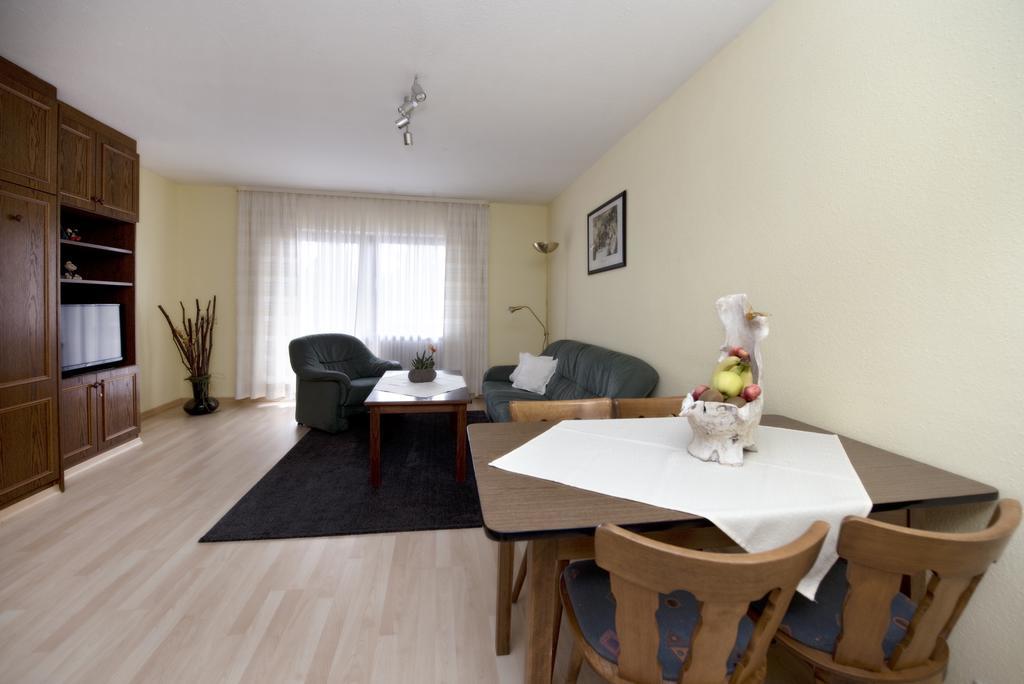 Appartementhaus-Edelweiss Bad Füssing Habitación foto