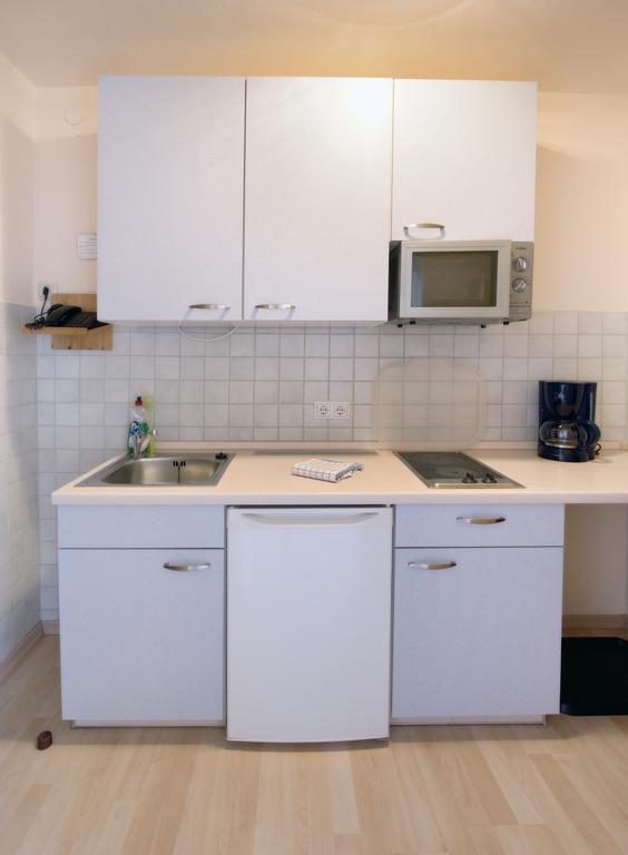 Appartementhaus-Edelweiss Bad Füssing Habitación foto