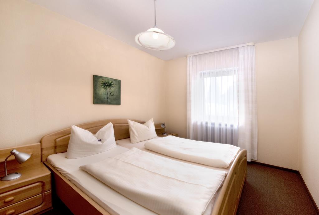 Appartementhaus-Edelweiss Bad Füssing Habitación foto