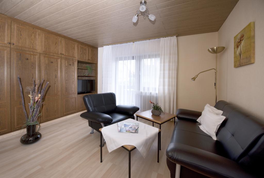 Appartementhaus-Edelweiss Bad Füssing Habitación foto